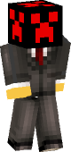 new minecraft skin