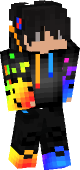 new minecraft skin