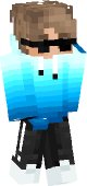 new minecraft skin