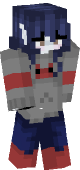 new minecraft skin