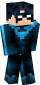 new minecraft skin