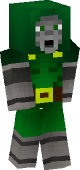 new minecraft skin