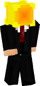 new minecraft skin