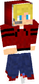 new minecraft skin