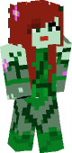 new minecraft skin