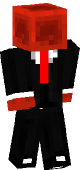 new minecraft skin