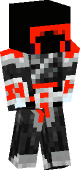 new minecraft skin