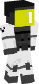 new minecraft skin