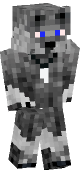 new minecraft skin