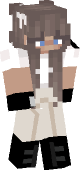 new minecraft skin