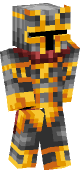 new minecraft skin