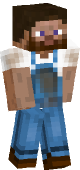 new minecraft skin