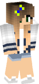 new minecraft skin