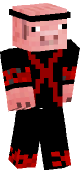 new minecraft skin