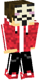 new minecraft skin