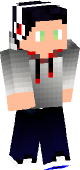 new minecraft skin