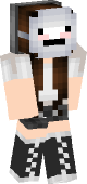 new minecraft skin