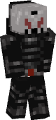 new minecraft skin