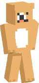 new minecraft skin