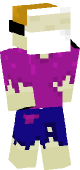 new minecraft skin