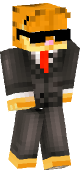 new minecraft skin