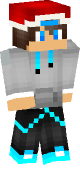 new minecraft skin