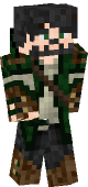 new minecraft skin