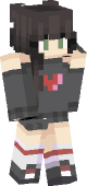 new minecraft skin