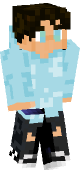 new minecraft skin