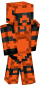 new minecraft skin