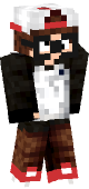 new minecraft skin