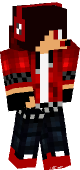 new minecraft skin