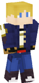 new minecraft skin