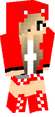 new minecraft skin