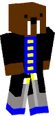 new minecraft skin