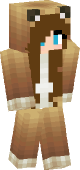 new minecraft skin