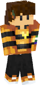 new minecraft skin