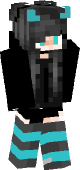 new minecraft skin