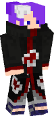 new minecraft skin