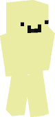 new minecraft skin