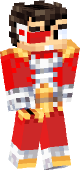 new minecraft skin