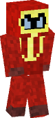 new minecraft skin