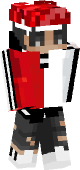 new minecraft skin