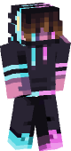 new minecraft skin