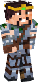 new minecraft skin