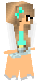 new minecraft skin