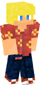 new minecraft skin