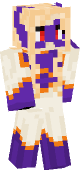 new minecraft skin