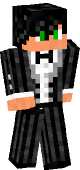 new minecraft skin