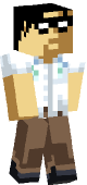 new minecraft skin